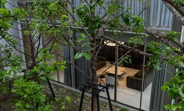 Modern luxury Pool Villa in Pradit Manutham for Sale