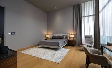 Modern luxury Pool Villa in Pradit Manutham for Sale