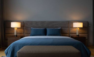 Modern luxury Pool Villa in Pradit Manutham for Sale