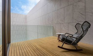 Modern luxury Pool Villa in Pradit Manutham for Sale