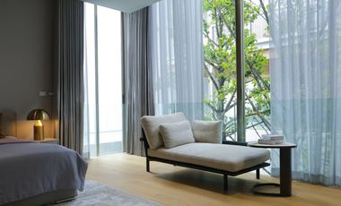 Modern luxury Pool Villa in Pradit Manutham for Sale