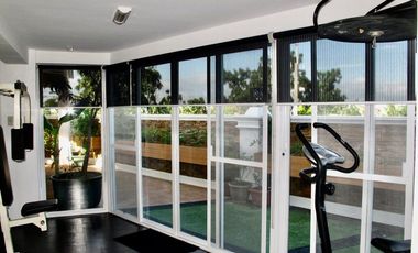 5BR House and Lot For Sale - Meadowood Executive Village, Cavite