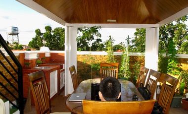 5BR House and Lot For Sale - Meadowood Executive Village, Cavite