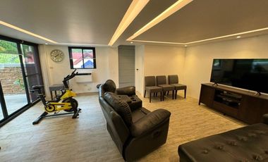 5BR House and Lot For Sale - Meadowood Executive Village, Cavite