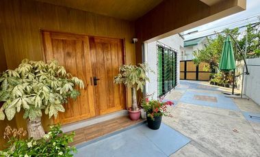 5BR House and Lot For Sale - Meadowood Executive Village, Cavite