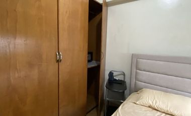 R268 - 1BR Fully Furnished Unit in Toledo Tower For Sale