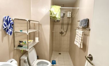 R268 - 1BR Fully Furnished Unit in Toledo Tower For Sale