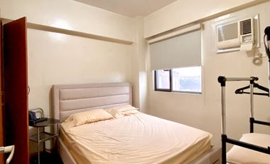 R268 - 1BR Fully Furnished Unit in Toledo Tower For Sale