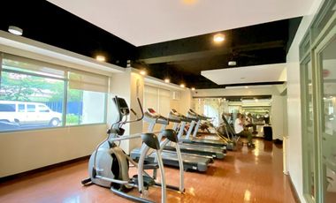 R268 - 1BR Fully Furnished Unit in Toledo Tower For Sale