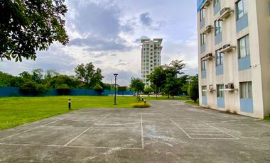 R268 - 1BR Fully Furnished Unit in Toledo Tower For Sale