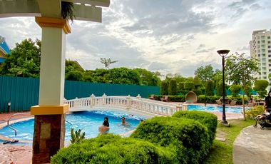 R268 - 1BR Fully Furnished Unit in Toledo Tower For Sale