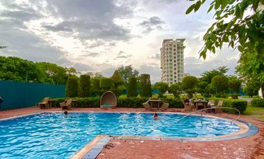 R268 - 1BR Fully Furnished Unit in Toledo Tower For Sale