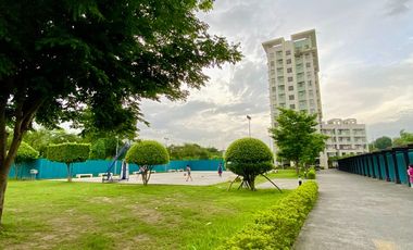 R268 - 1BR Fully Furnished Unit in Toledo Tower For Sale