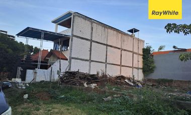 Tanah dijual di Jawa Timur, Surabaya