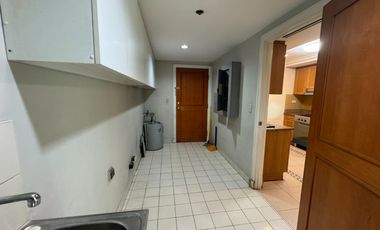 R308 - 2BR Unit in Hidalgo Place For Sale