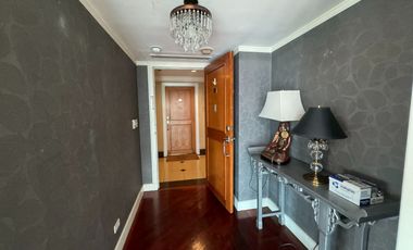 R308 - 2BR Unit in Hidalgo Place For Sale