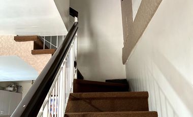 Pre-owned Townhouse in Verdant Heights Multinational Village, Paranaque City
