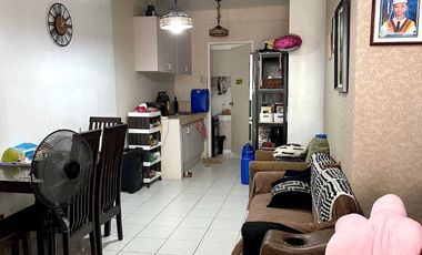 Pre-owned Townhouse in Verdant Heights Multinational Village, Paranaque City