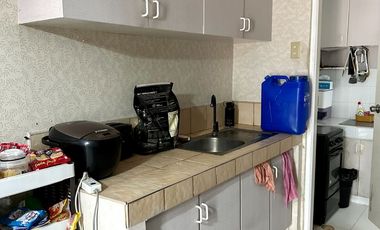 Pre-owned Townhouse in Verdant Heights Multinational Village, Paranaque City