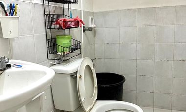 Pre-owned Townhouse in Verdant Heights Multinational Village, Paranaque City