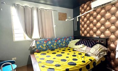 Pre-owned Townhouse in Verdant Heights Multinational Village, Paranaque City