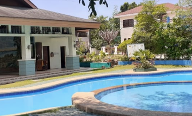 Pre-owned Townhouse in Verdant Heights Multinational Village, Paranaque City