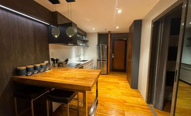 RR306 - 2BR Joya Loft Unit For Lease