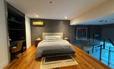 RR306 - 2BR Joya Loft Unit For Lease