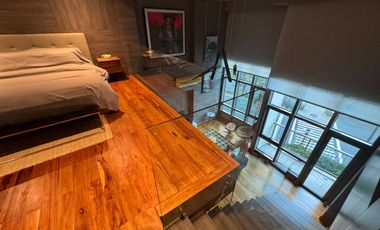 RR306 - 2BR Joya Loft Unit For Lease