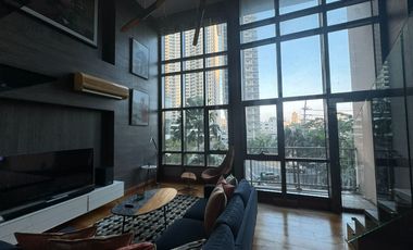 RR306 - 2BR Joya Loft Unit For Lease