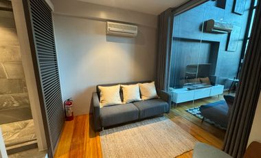 RR306 - 2BR Joya Loft Unit For Lease
