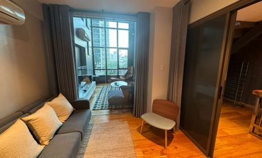 RR306 - 2BR Joya Loft Unit For Lease