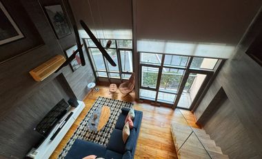 RR306 - 2BR Joya Loft Unit For Lease
