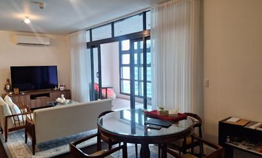 R270 - 3BR Sky Flat Unit in Garden Towers For Sale  Ayala Avenue, Makati