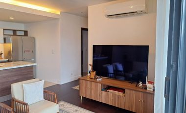 R270 - 3BR Sky Flat Unit in Garden Towers For Sale  Ayala Avenue, Makati
