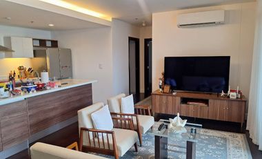 R270 - 3BR Sky Flat Unit in Garden Towers For Sale  Ayala Avenue, Makati