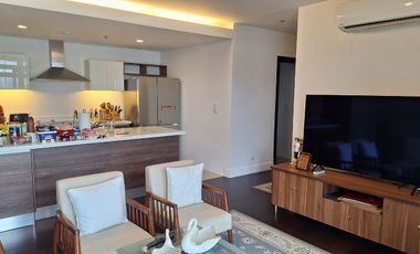 R270 - 3BR Sky Flat Unit in Garden Towers For Sale  Ayala Avenue, Makati