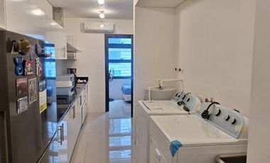 R270 - 3BR Sky Flat Unit in Garden Towers For Sale  Ayala Avenue, Makati