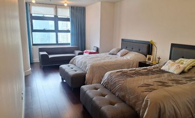 R270 - 3BR Sky Flat Unit in Garden Towers For Sale  Ayala Avenue, Makati