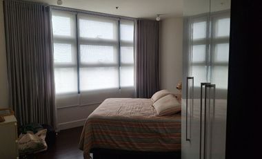 R270 - 3BR Sky Flat Unit in Garden Towers For Sale  Ayala Avenue, Makati