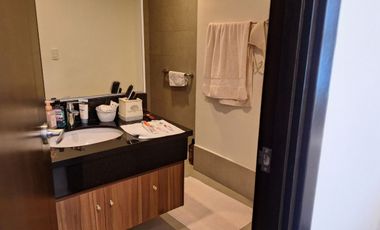 R270 - 3BR Sky Flat Unit in Garden Towers For Sale  Ayala Avenue, Makati