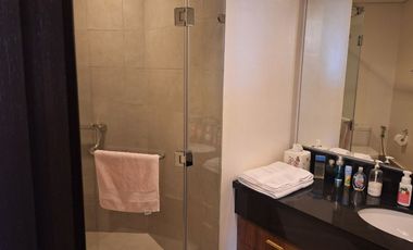 R270 - 3BR Sky Flat Unit in Garden Towers For Sale  Ayala Avenue, Makati