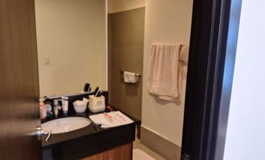 R270 - 3BR Sky Flat Unit in Garden Towers For Sale  Ayala Avenue, Makati