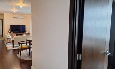 R270 - 3BR Sky Flat Unit in Garden Towers For Sale  Ayala Avenue, Makati