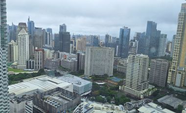 R270 - 3BR Sky Flat Unit in Garden Towers For Sale  Ayala Avenue, Makati
