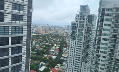 R270 - 3BR Sky Flat Unit in Garden Towers For Sale  Ayala Avenue, Makati