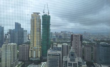 R270 - 3BR Sky Flat Unit in Garden Towers For Sale  Ayala Avenue, Makati