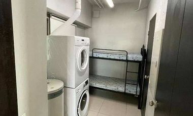 R81 - 3BR Unit For Lease In The Residences At Greenbelt
