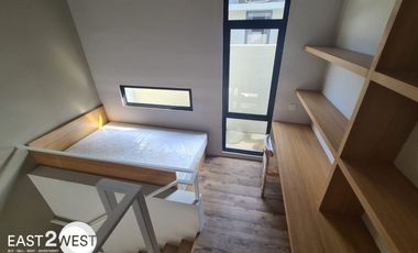 Dijual/Disewakan Rumah Fleekhauz BSD City Tangerang Fully Furnished Murah Nyaman Siap Huni Lokasi Strategis