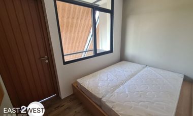 Dijual/Disewakan Rumah Fleekhauz BSD City Tangerang Fully Furnished Murah Nyaman Siap Huni Lokasi Strategis